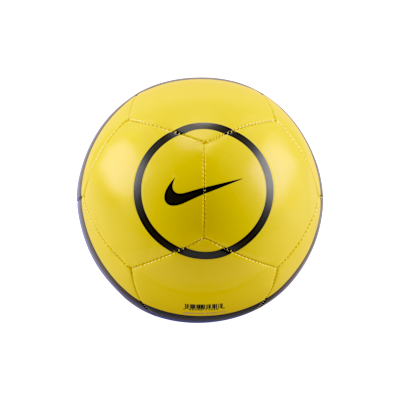 Nike Skills Total 90 Soccer Ball. Nike.com